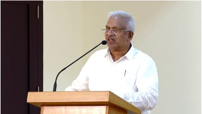 p jayarajan