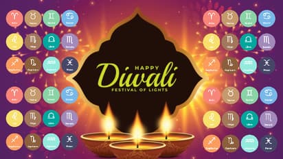 Dhanteras 2024 Horoscope