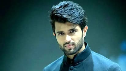 Vijay Devarakonda, Vd14, Rahul Sankrityan, Mythri moviemakers
