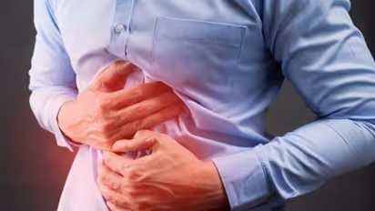 Stomach Cancer