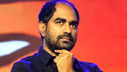 Director Krish ,Dr. Priti Challa, anushka