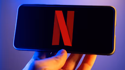 Netflix Logo