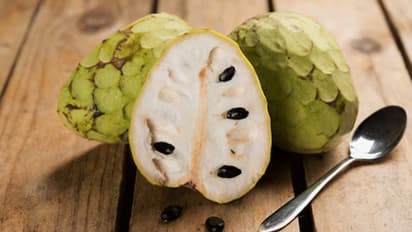 Custard Apple