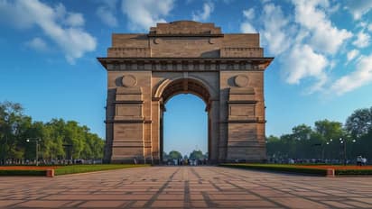 India Gate