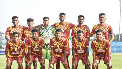 Bengal Football Team