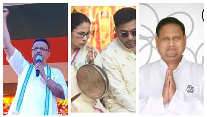 Mamata Banerjee is qualified enough as CM  Firhad Hakim rejects Humayun Karibar's claim without naming  bsm