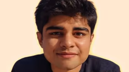 Indian Origin CEO Daksh Gupta