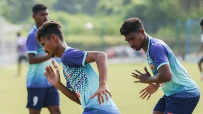 Bengal Football Team