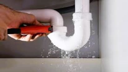 kitchen sink pipe hacks