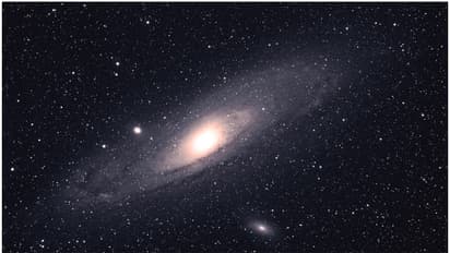 Galaxies