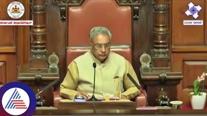 Karnataka Legislative Council Chairman Basavaraj Horatti