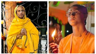 After Chinmoy Krishna Das another Hindu monk ISKCON member arrested in Bangladesh bsm
