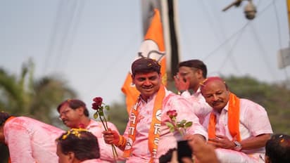 Shrikant Shinde