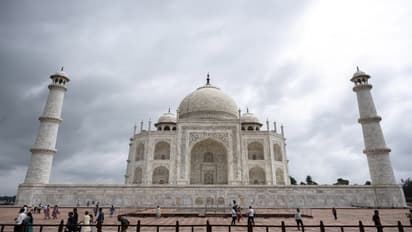Taj Mahal