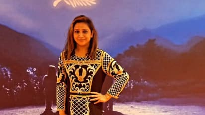 Indira Dhar Mukherjee