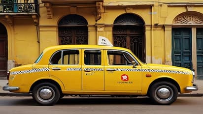 Taxi