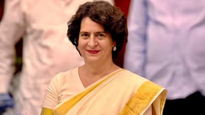 priyanka gandhi