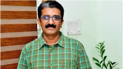 naveen babu kannur adm