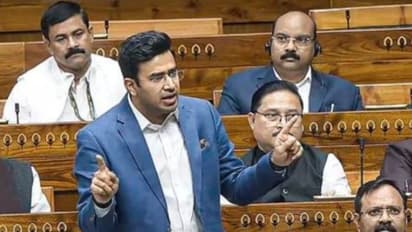 Tejasvi Surya