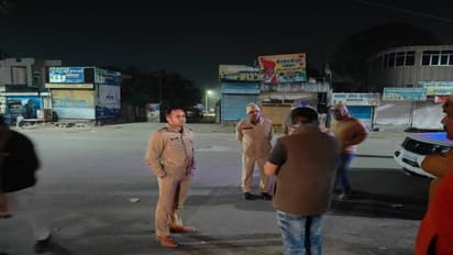 rajasthan crime news