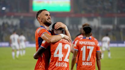 FC Goa