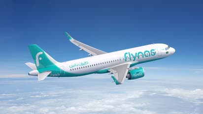 gulf news malayalam flynas to start services to red sea international airport