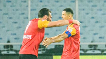 East Bengal FC