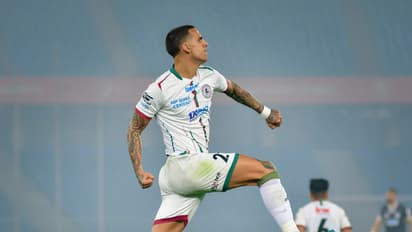 Alberto Rodriguez Martin