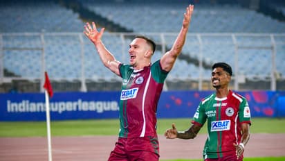 Mohun Bagan Super Giant
