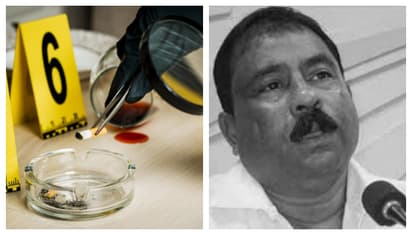 Dulal Sarkar Murder Case  Criminals conducted Planning for 10 days to kill TMC leader bsm