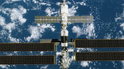 International Space Station
