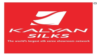 Kalyan Silks