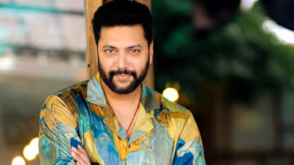 tamil actor jayam ravi changed his name to ravi mohan ahead of the release of Kadhalikka Neramillai