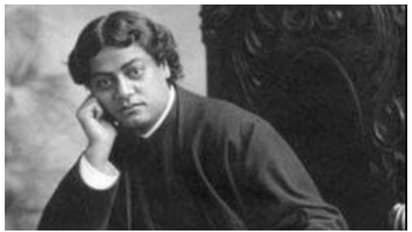 Swami Vivekananda