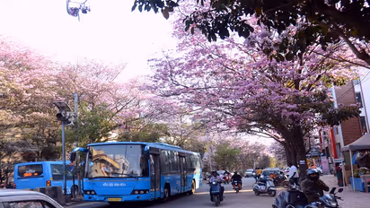 Bengaluru Passengers Help New BMTC Bus Conductor Manage Tickets