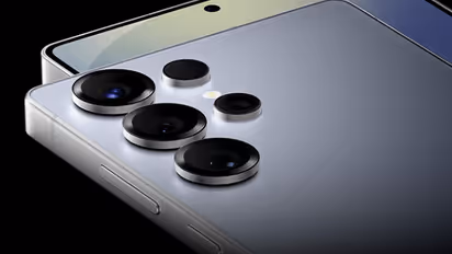 Samsung Galaxy S25 Ultra