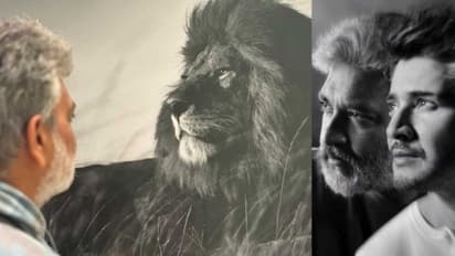 Rajamouli, mahesh babu, priyanka chopra, SSMB29