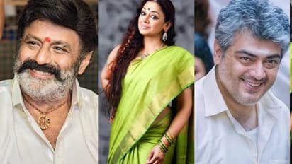 Padma Awards for Cinema Personalities