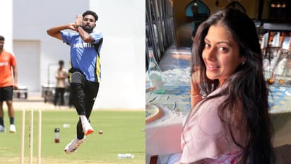 Mohammed Siraj Zanai Bhosle