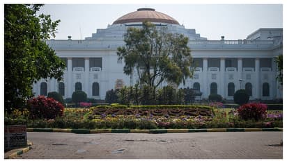 Budget session in West Bengal to begin on February 10 budget presentation on February 12 bsm