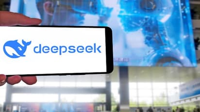 DeepSeek