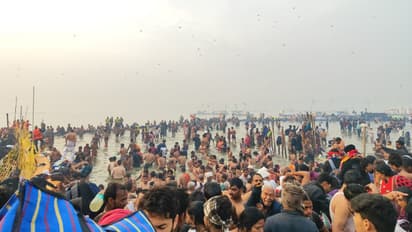 Maha Kumbh