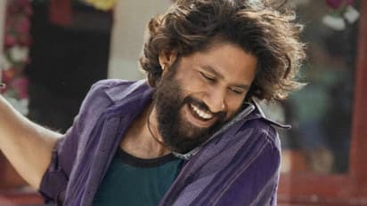 Naga Chaitanya