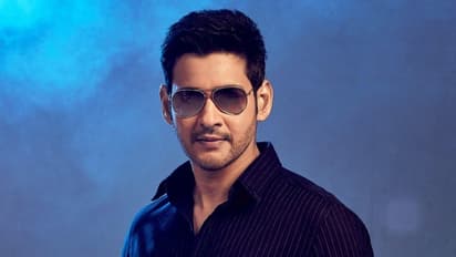 Mahesh Babu