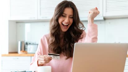 How long does it take to receive your credit card after approval?