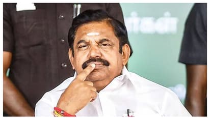 Edappadi Palaniswami