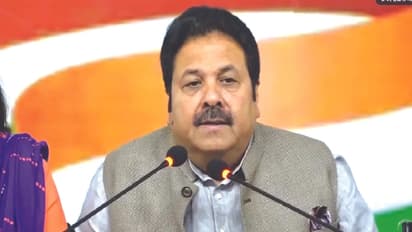 Rajeev Shukla