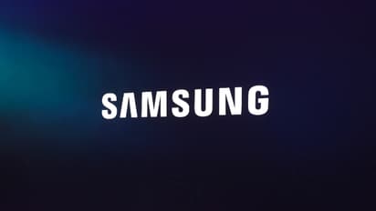 Samsung logo