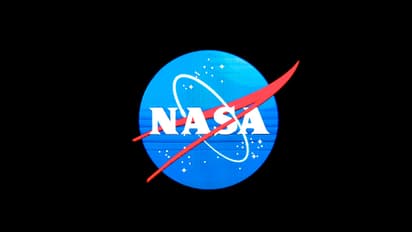 NASA logo