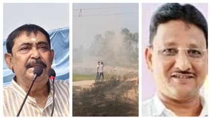 Bombing continues in Kankartala  Birbhum as two TMC group clash  bsm